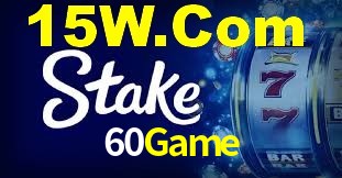60Game: Jogos de Caça-Níqueis-Altas Recompensas, Roleta-Velocidade, Blackjack-Desafios Máximos