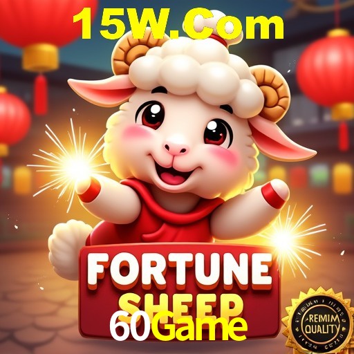 Jogos Exclusivos 60Game