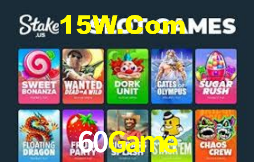 60Game