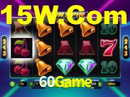 60Game: Seu Cassino Premiado com Pagamentos Rápidos