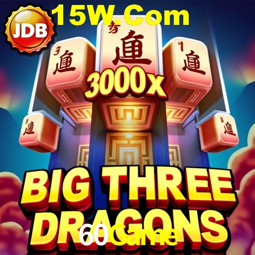 60Game App