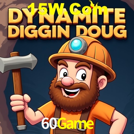 Descubra o Mundo do Cassino Online com 60Game