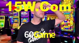 Daily Bonuses 60Game