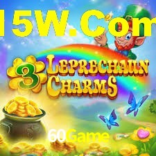 Sinta a adrenalina dos jogos de cassino com 60Game