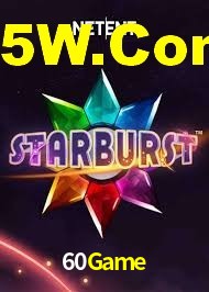 60Game App