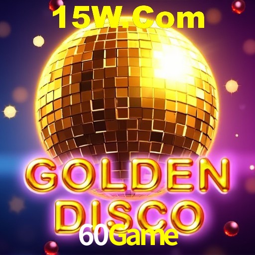 Interface do App 60Game