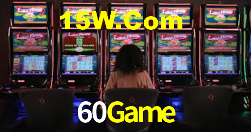 60Game,60Game App