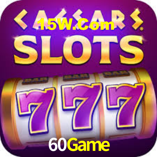 60Game App