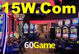 60Game Login