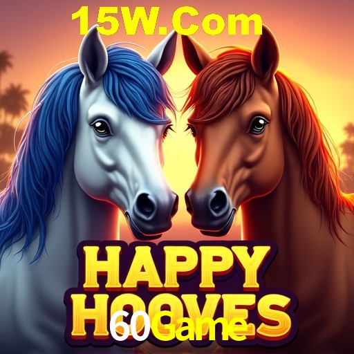 Weekend Specials 60Game
