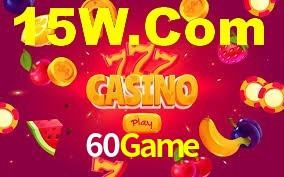 Welcome Bonus 60Game