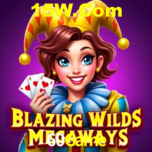Diretório de Jogos 60Game