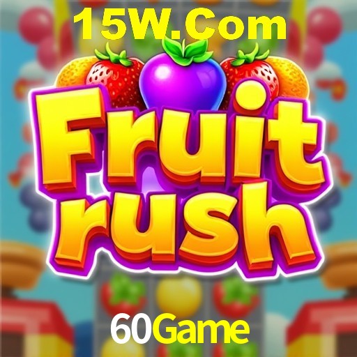 Estatísticas do Jogo 60Game