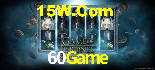 60Game App