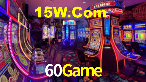 60Game Login