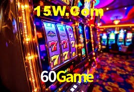 VIP Casino 60Game