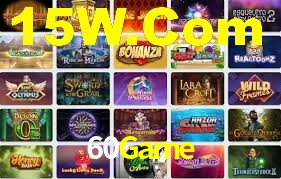60Game