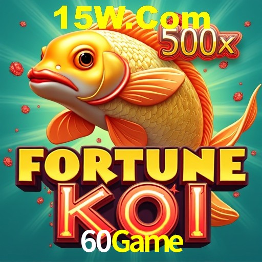 Promoções Sazonais 60Game