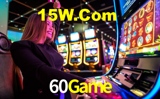 Descubra a Magia dos Jogos de Arcade no 60Game